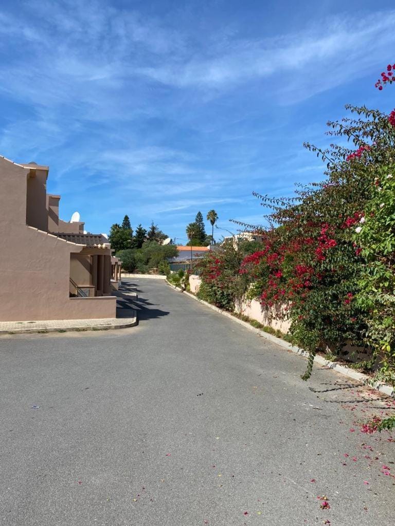 Balaia Residence Villa in Olhos de Água