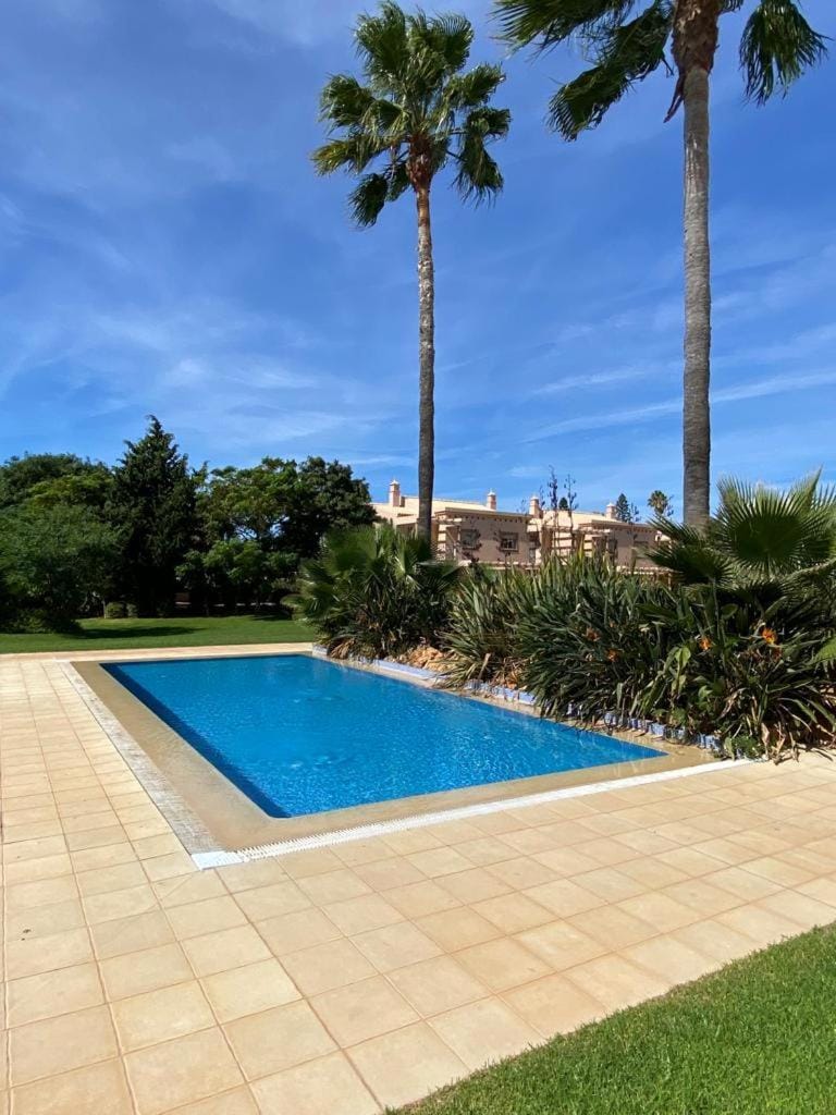 Balaia Residence Villa in Olhos de Água