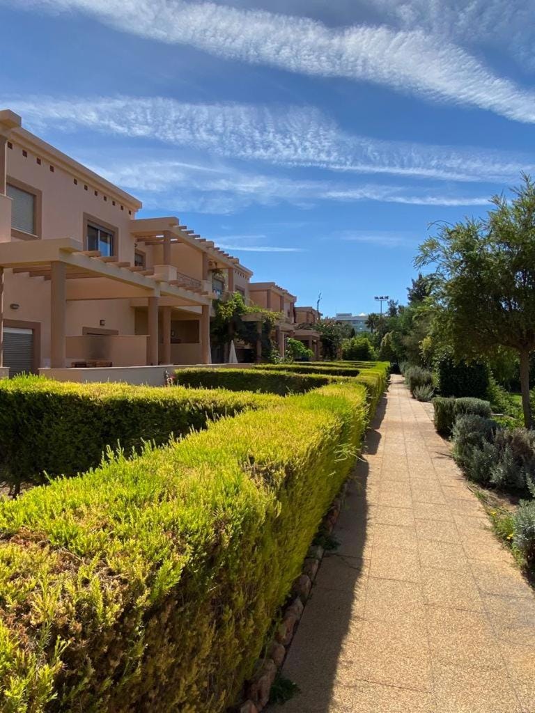 Balaia Residence Villa in Olhos de Água