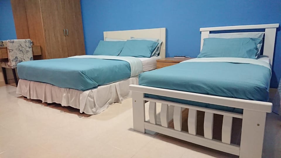 AlRayani Guest Room, Homestay Kota bharu Apartment in Malaysia