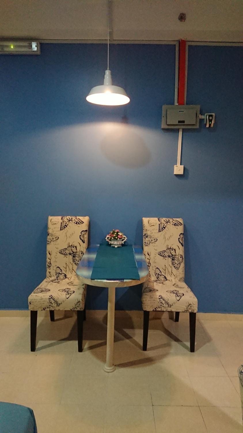 AlRayani Guest Room, Homestay Kota bharu Apartment in Malaysia