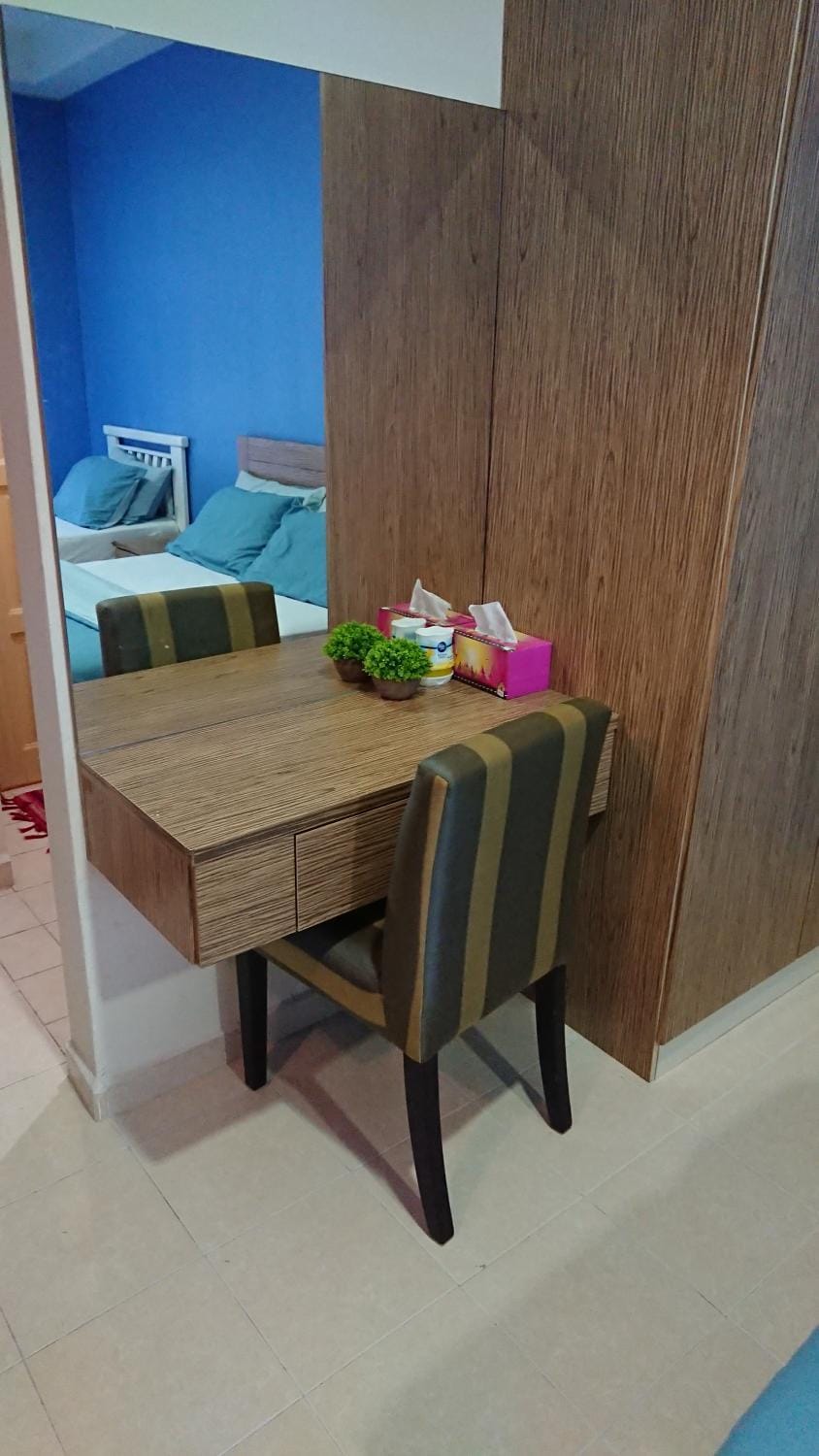 AlRayani Guest Room, Homestay Kota bharu Apartment in Malaysia
