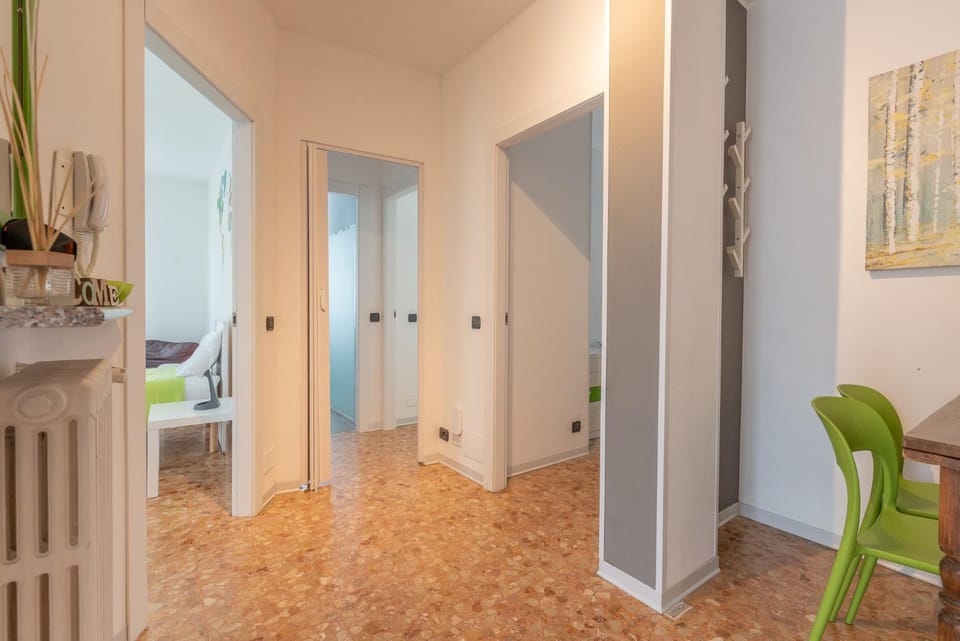 Appartamenti Matteotti 54 Apartment in Piedmont