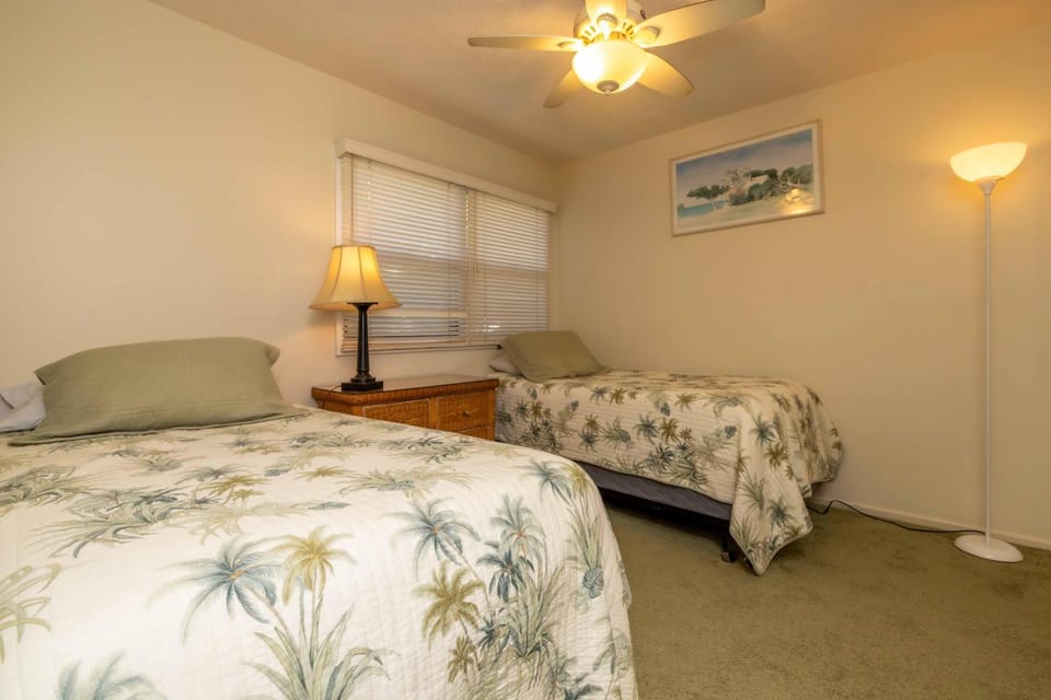 Makani A Kai Resort A-3 Apartment in Maalaea