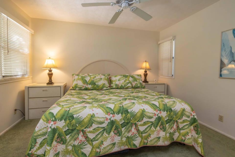 Makani A Kai Resort A-3 Apartment in Maalaea