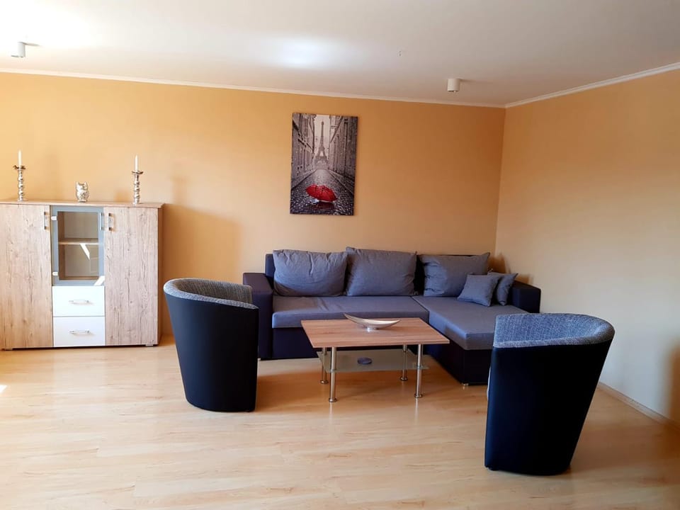 Ferienwohnung "Kieperhof" Apartment in Lower Saxony, Germany
