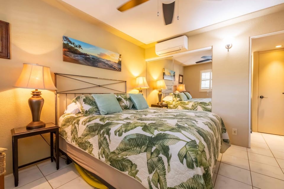 Maalaea Kai Resort 317 Apartment in Maalaea