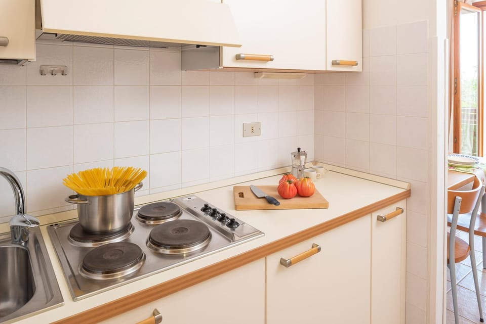 Casa Claire Apartment in Bardolino