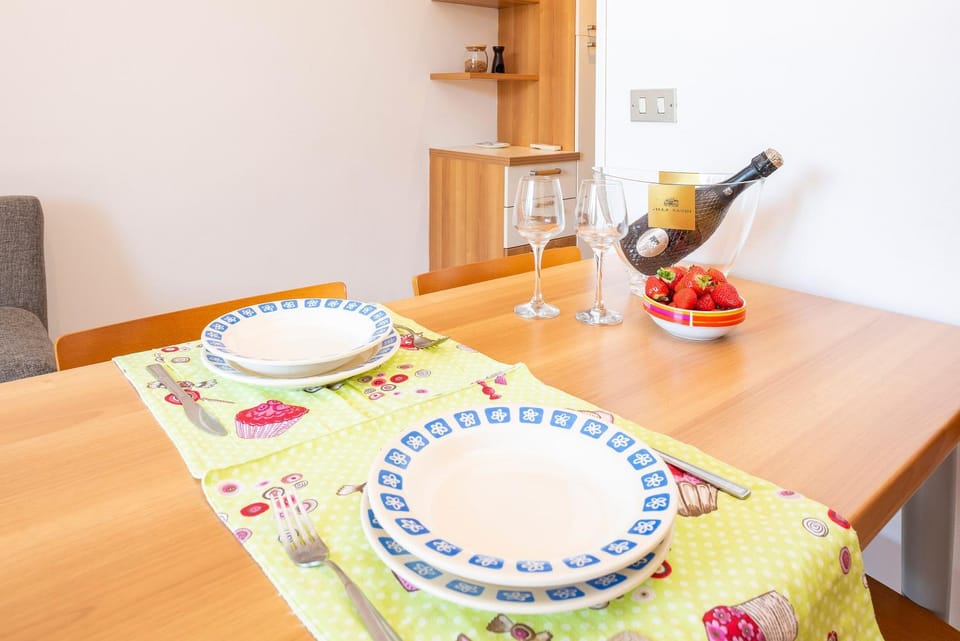 Casa Claire Apartment in Bardolino