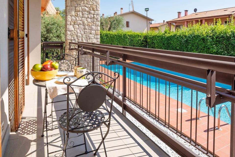 Casa Claire Apartment in Bardolino
