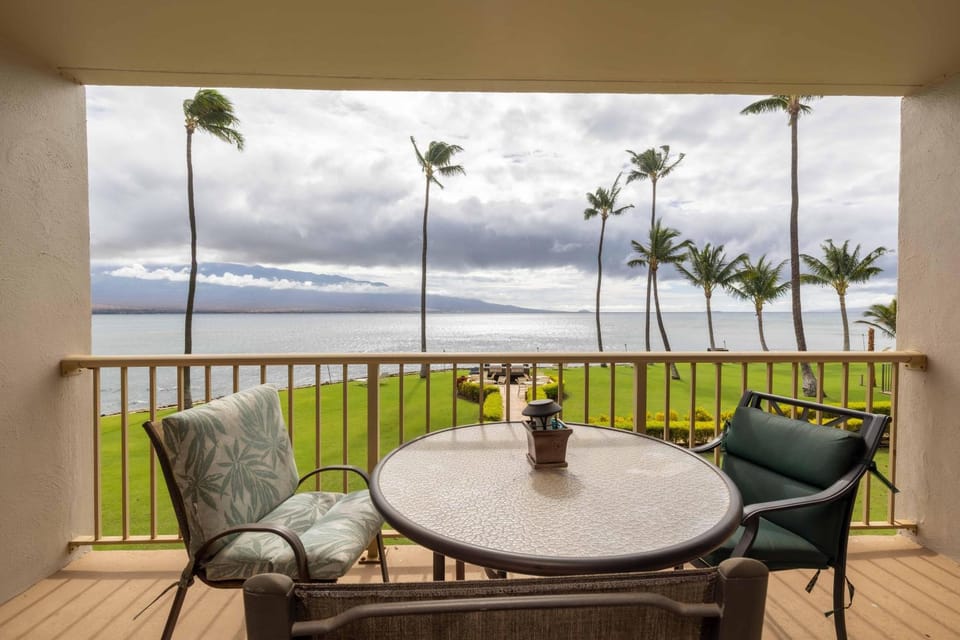 Maalaea Kai Resort 213 Apartment in Maalaea