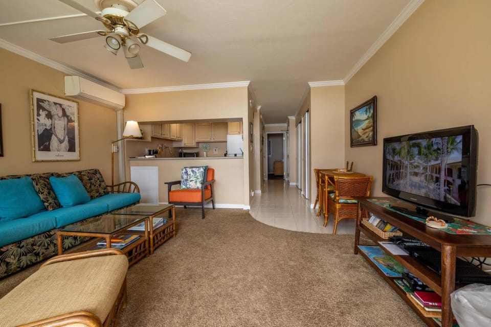 Maalaea Kai Resort 213 Apartment in Maalaea