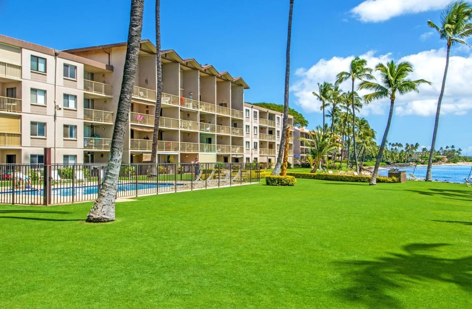 Maalaea Kai Resort 204 Apartment in Maalaea
