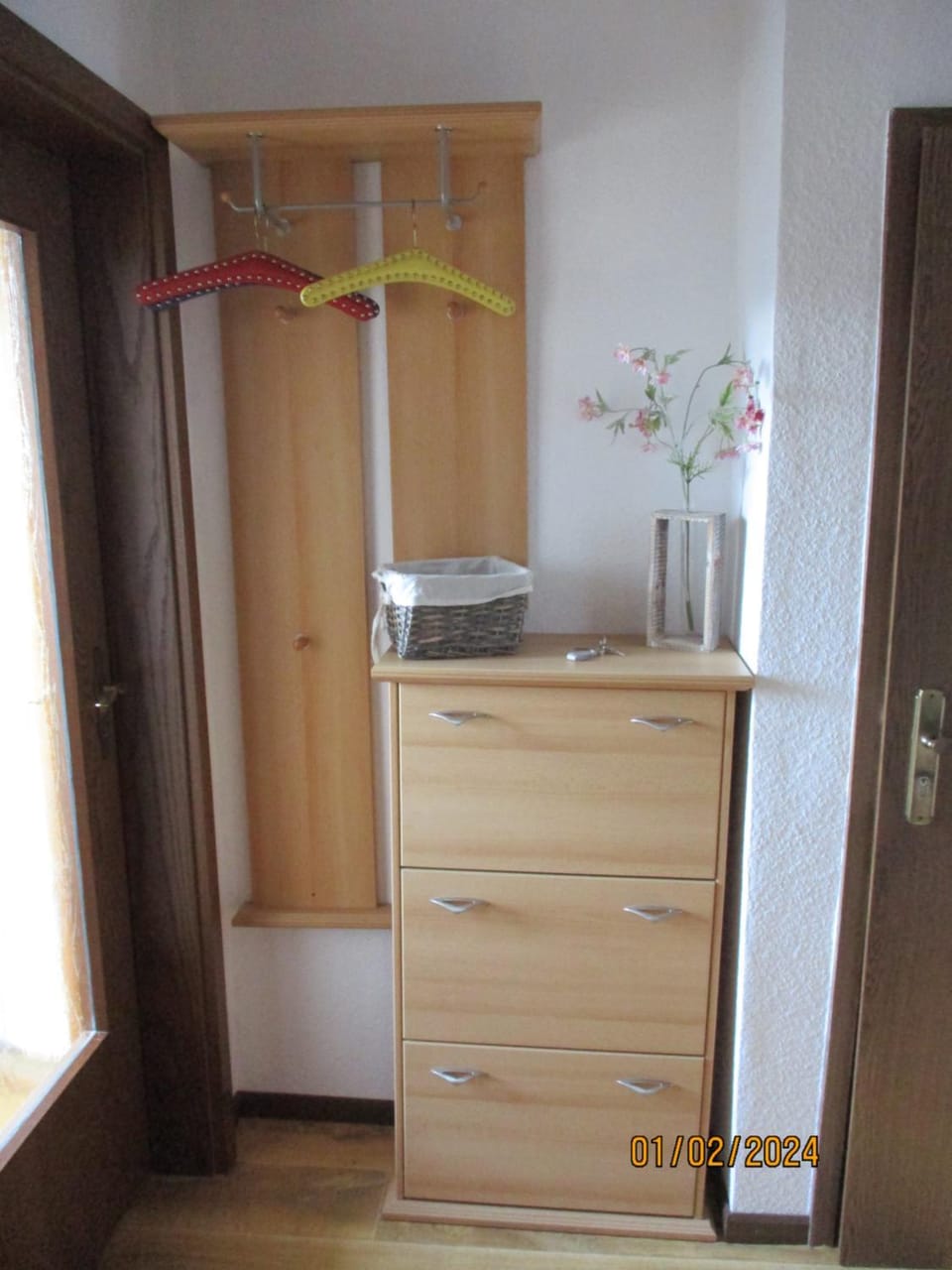 Ferienwohnung Janne Apartment in North Rhine-Westphalia