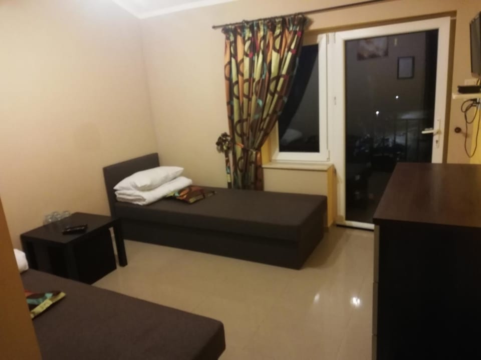 Willa Galeon Bed and Breakfast in West Pomeranian Voivodeship, Poland