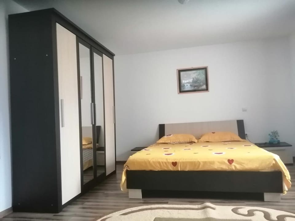 Cabana plaiului House in Romania