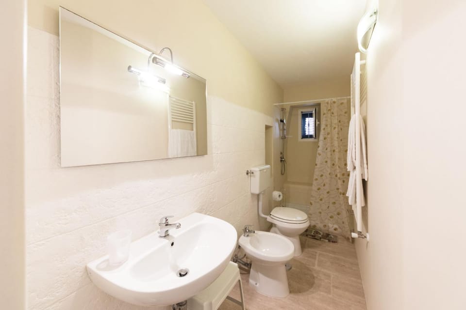 A casa di Francesca House in Ostuni