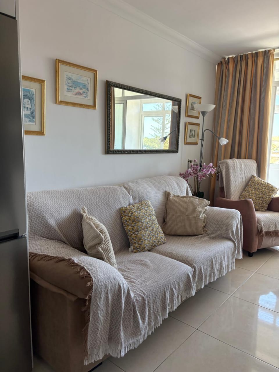 Edificio Europark Apartment in Benalmadena