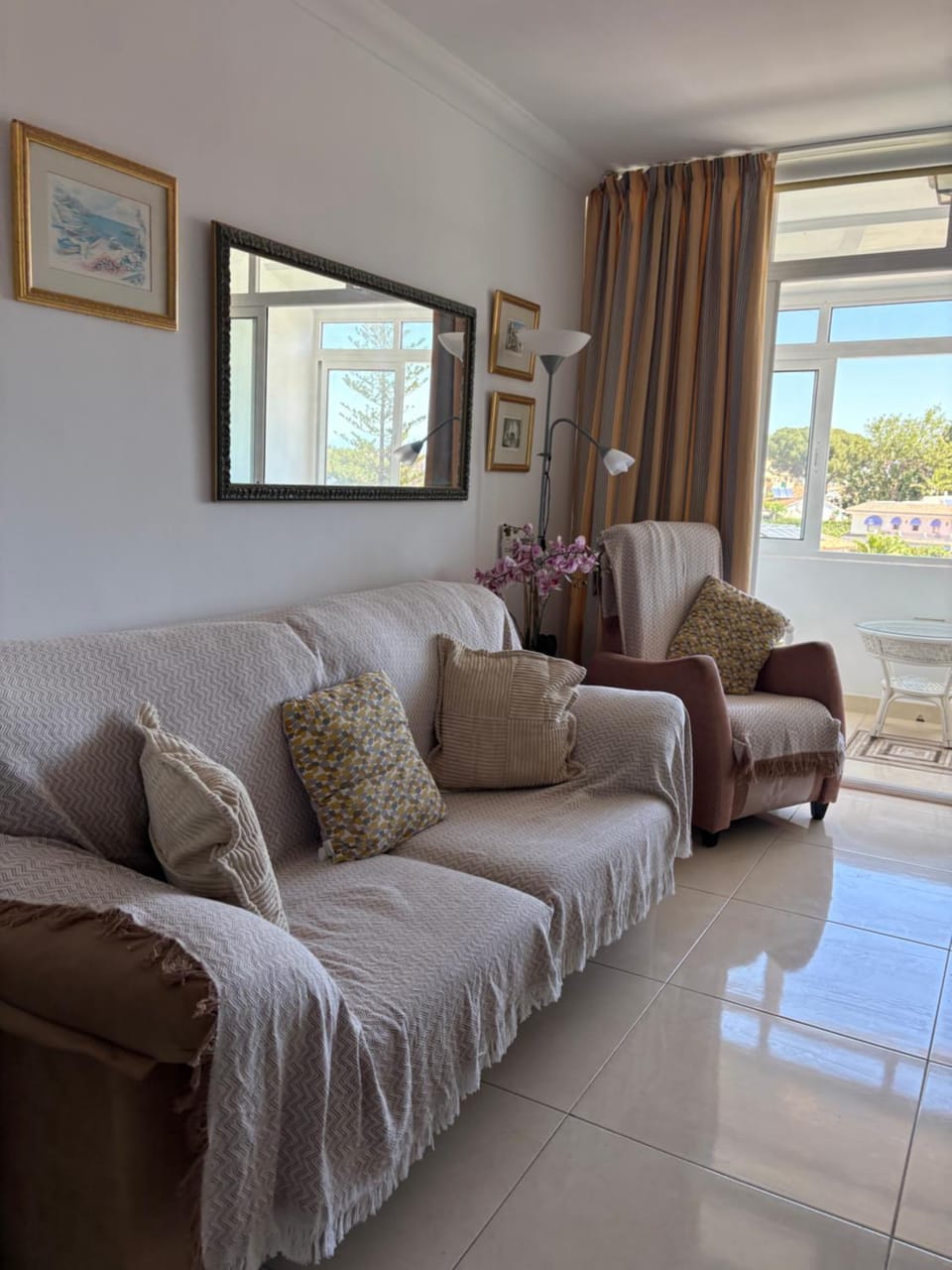 Edificio Europark Apartment in Benalmadena