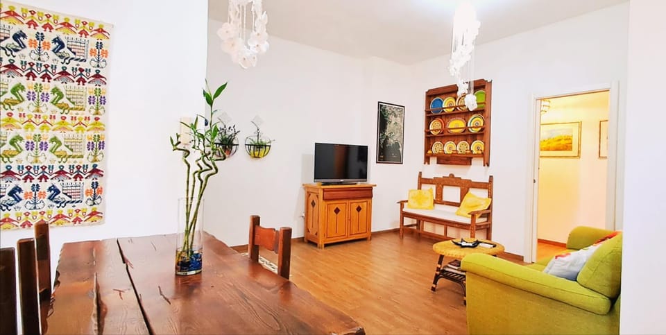 Coco Alguerhouse Apartment in Alghero