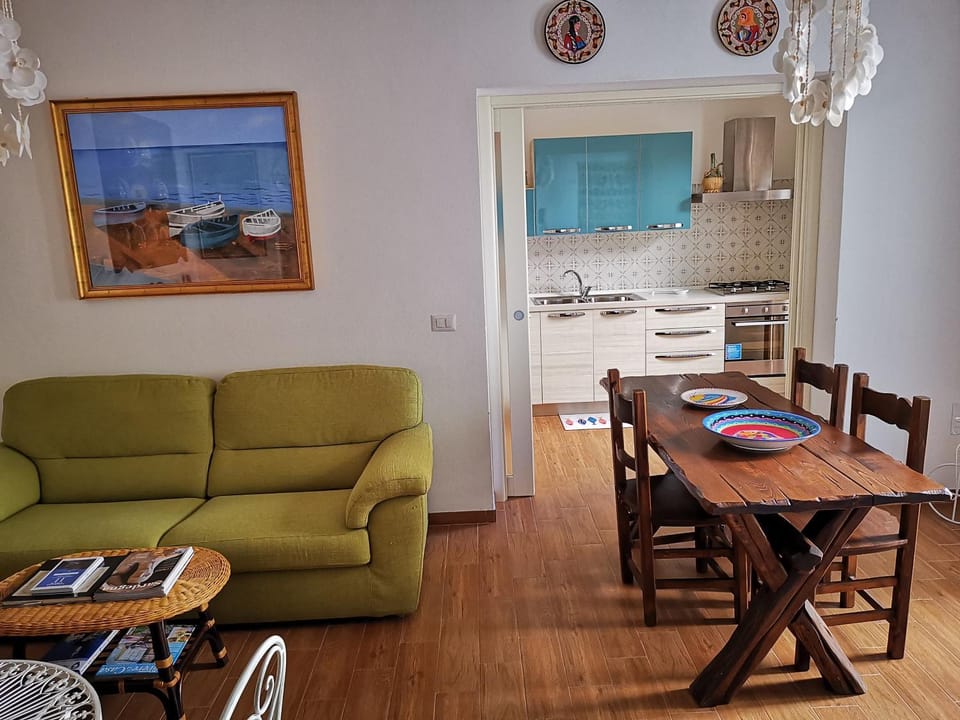 Coco Alguerhouse Apartment in Alghero