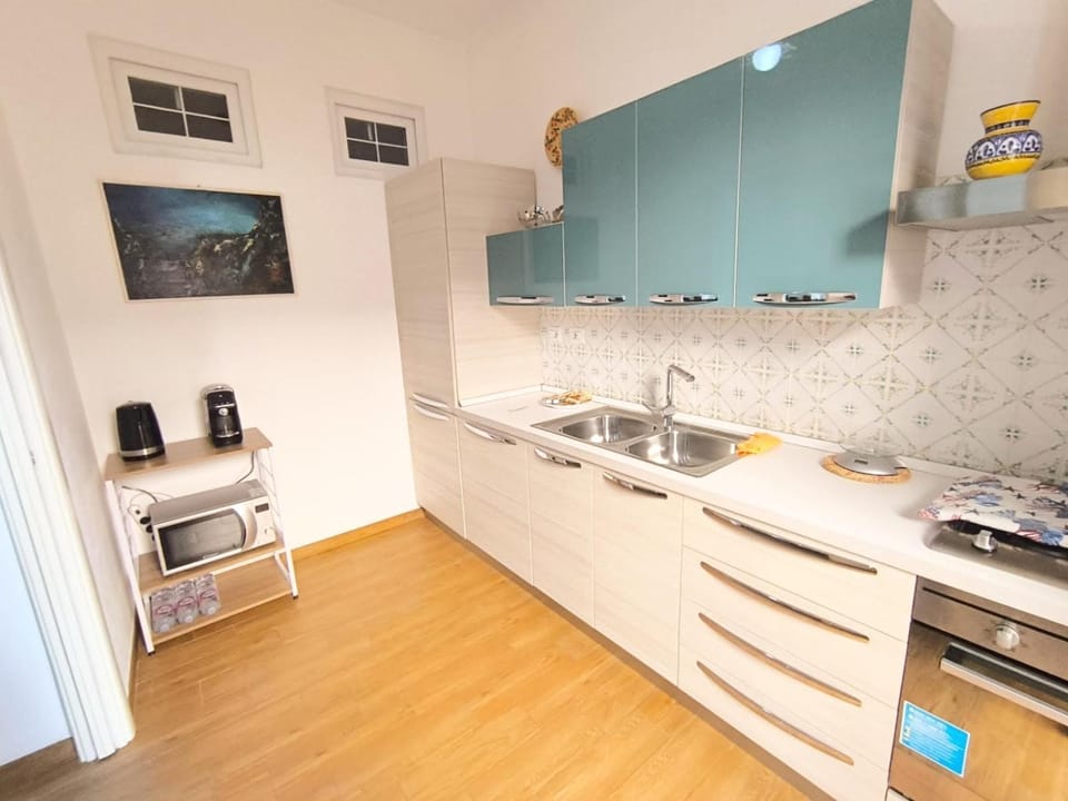Coco Alguerhouse Apartment in Alghero