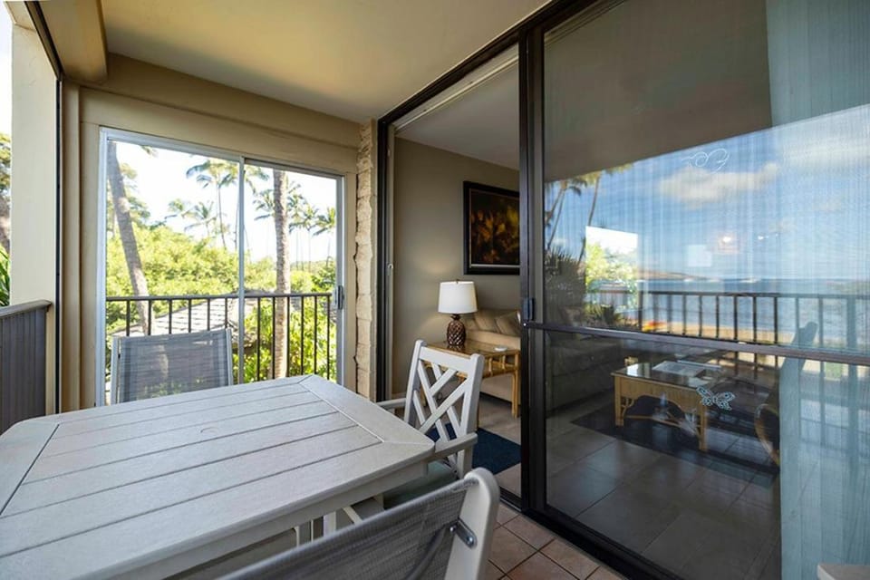 Kihei Beach Resort 201 Apartment in Kalaepohaku