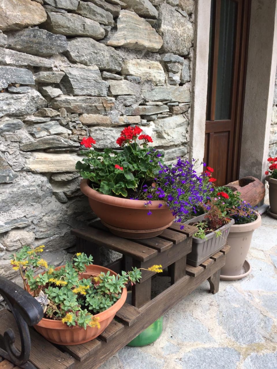 Casa Rimasco Apartment hotel in Piedmont