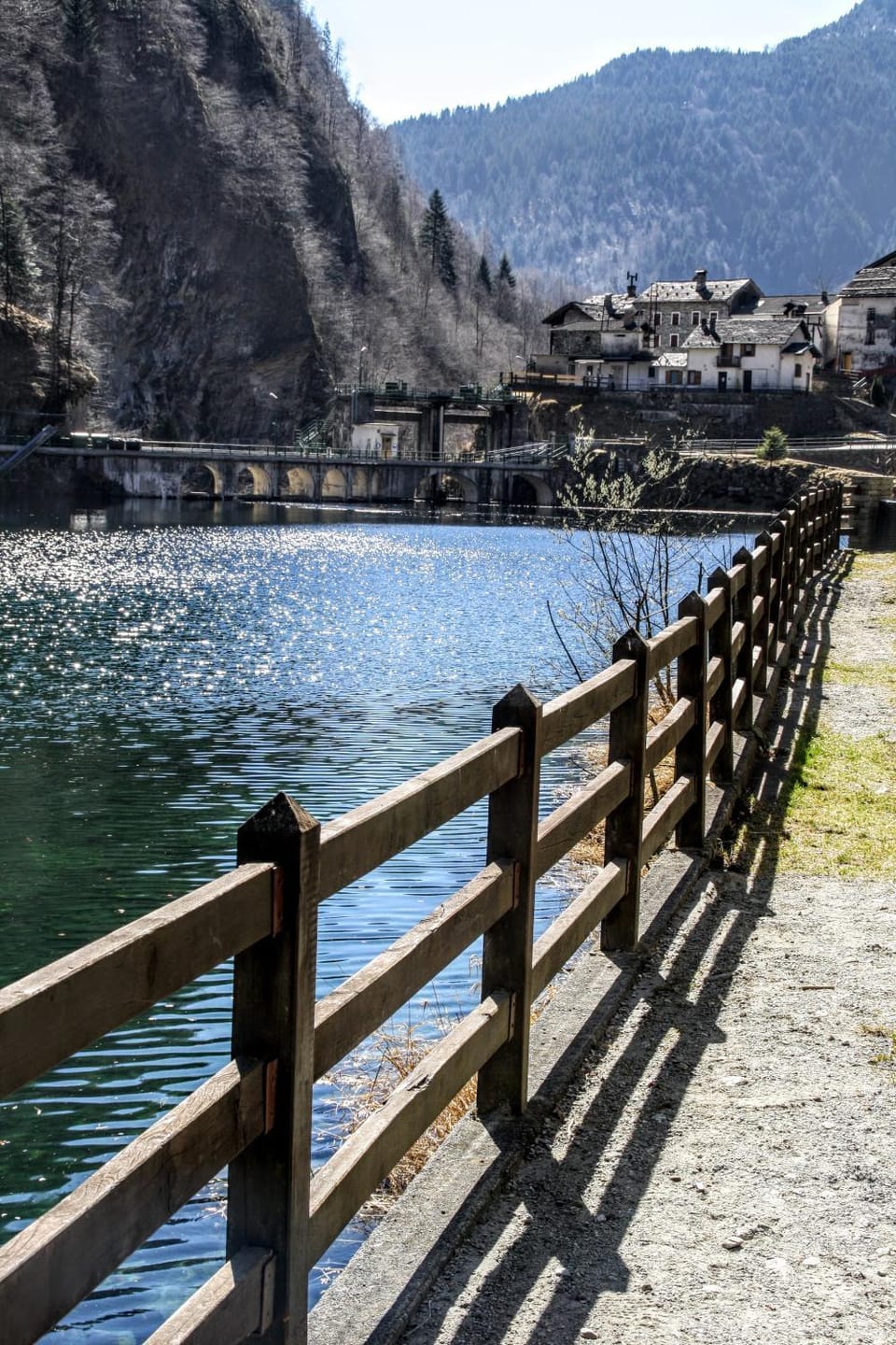 Casa Rimasco Apartment hotel in Piedmont