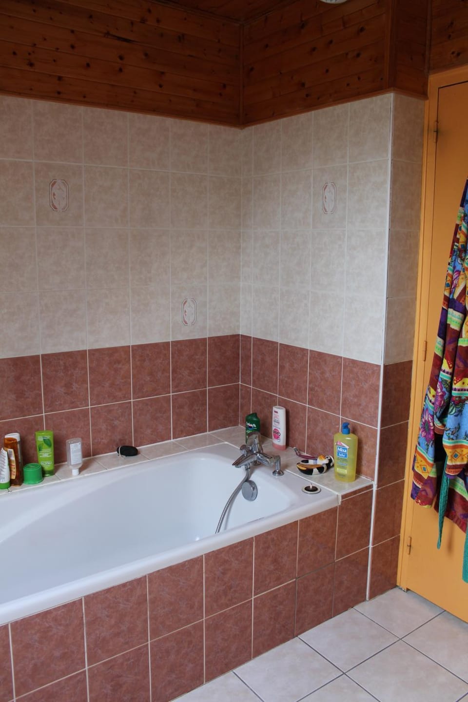 maison House in Brittany