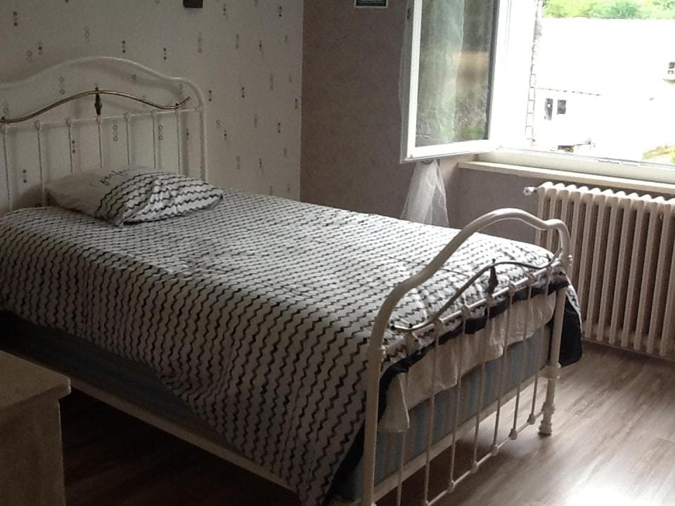 Le rocher de bonnevie Vacation rental in Auvergne-Rhône-Alpes