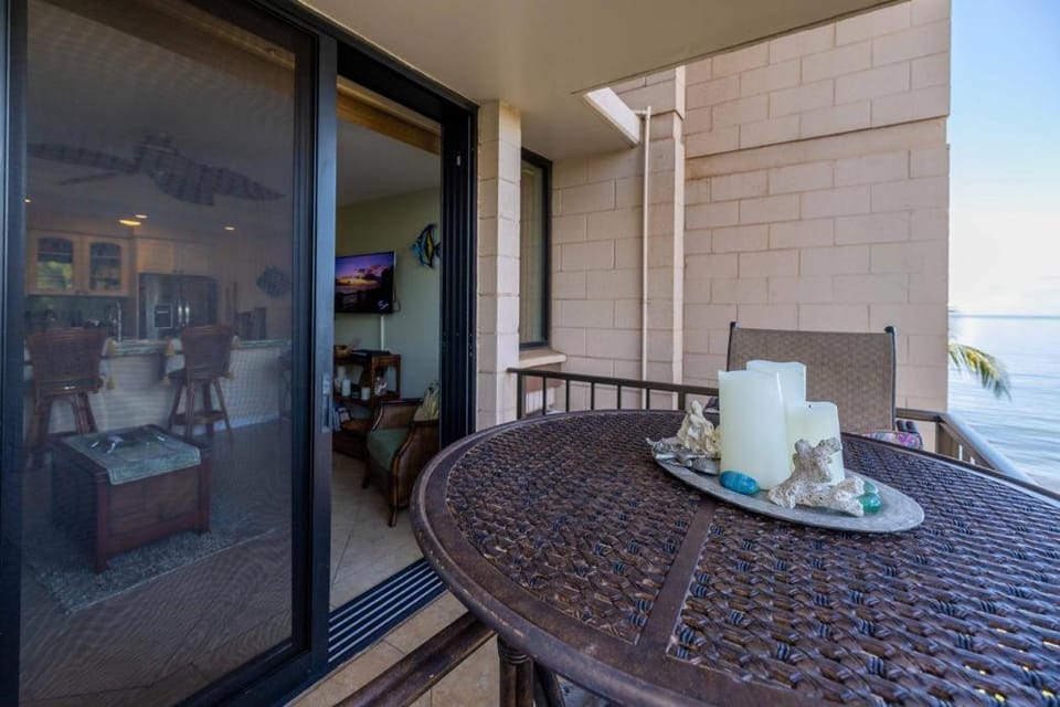Kealia Resort 506 Apartment in Maalaea