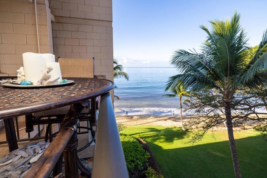 Kealia Resort 506 Apartment in Maalaea