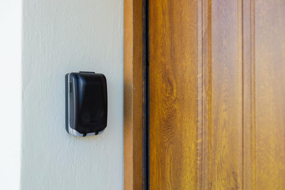 Olive Apartments Apartment in Halkidiki