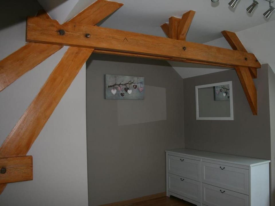 Au gîte du treuil House in Hauts-de-France
