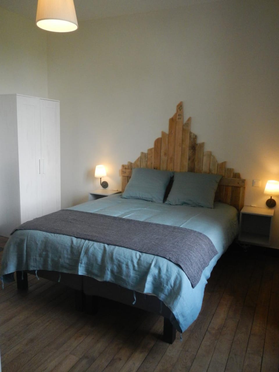 Le Presbytère de Saint Malon Bed and Breakfast in Brittany