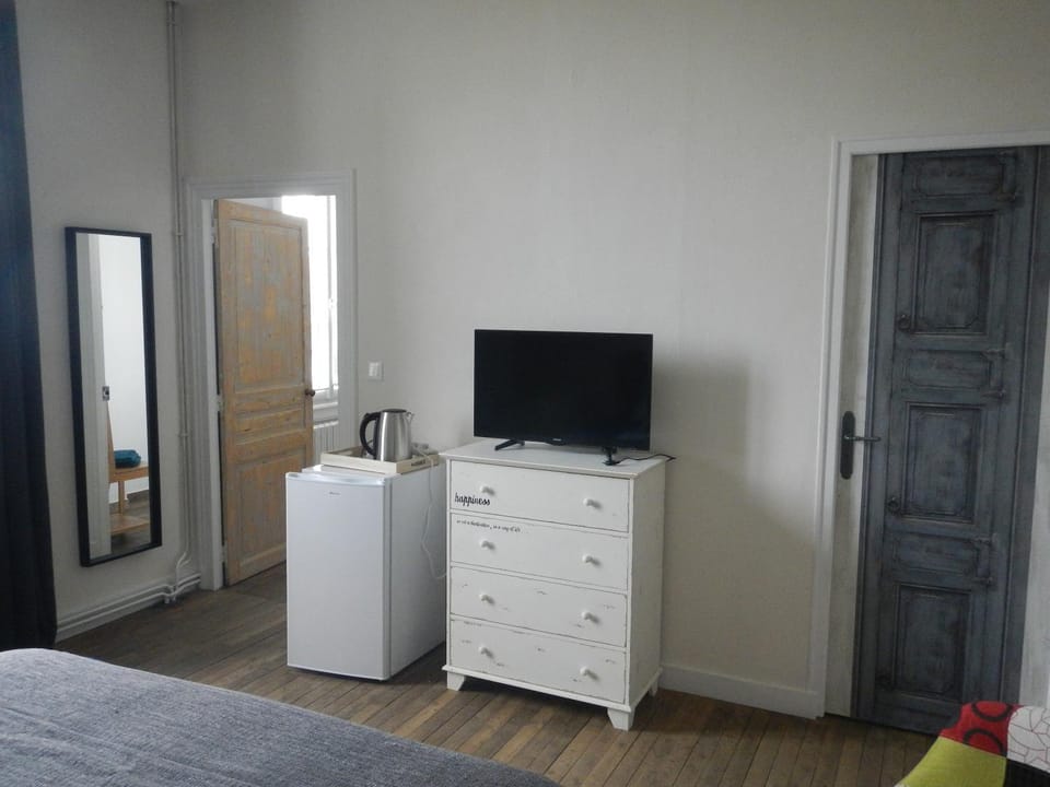 Le Presbytère de Saint Malon Bed and Breakfast in Brittany