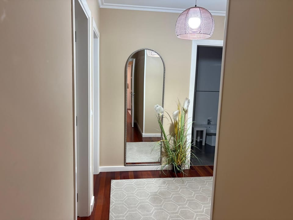 Home Sweet Home Apartment in Galicia