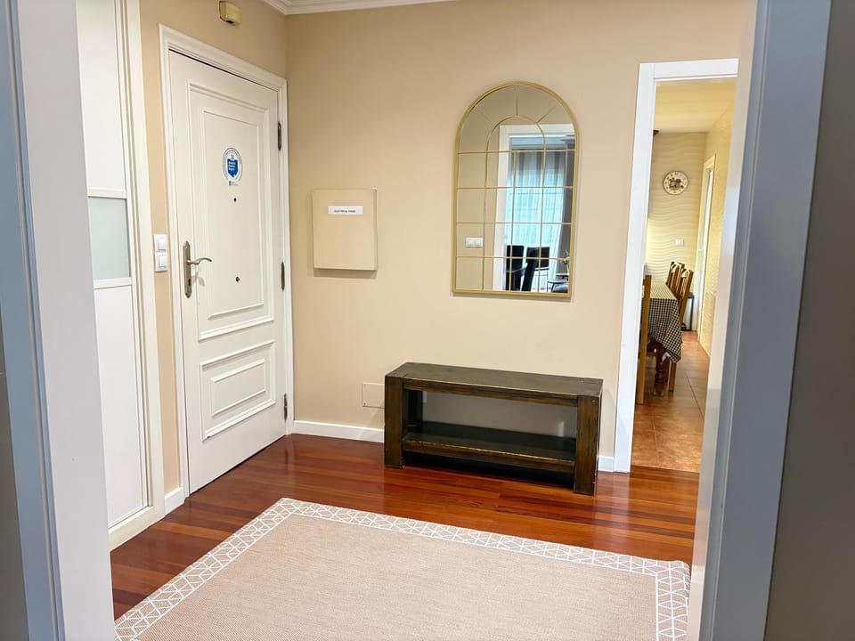 Home Sweet Home Apartment in Galicia