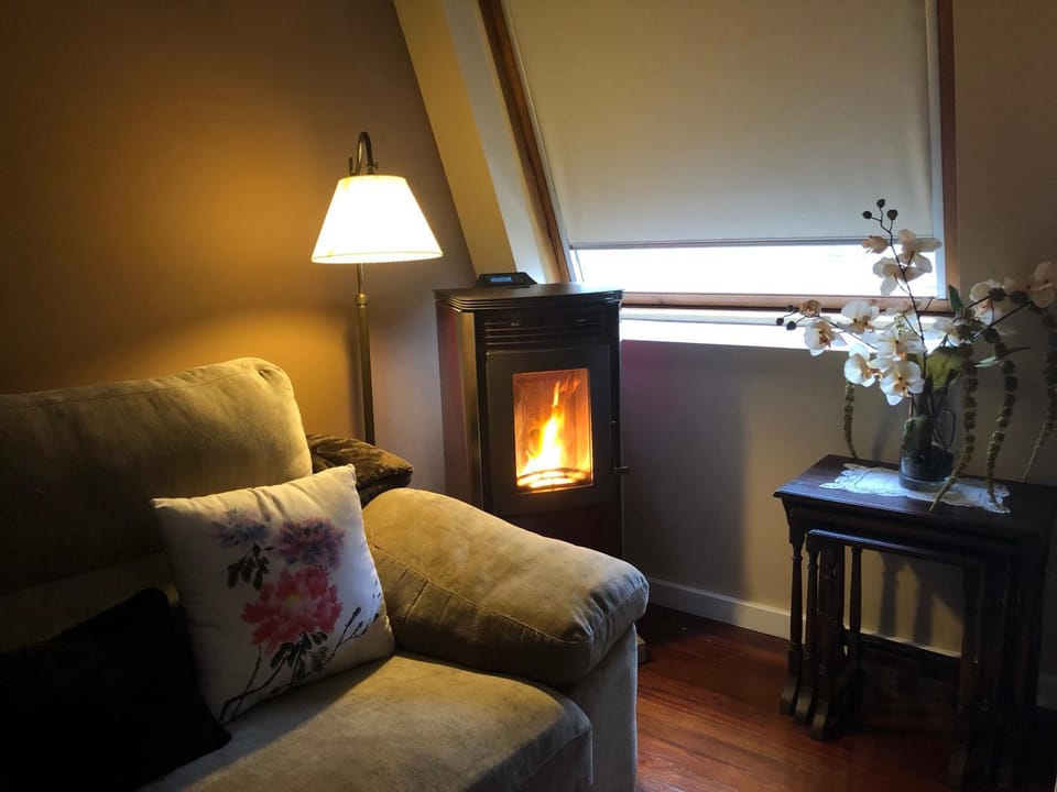 Home Sweet Home Apartment in Galicia