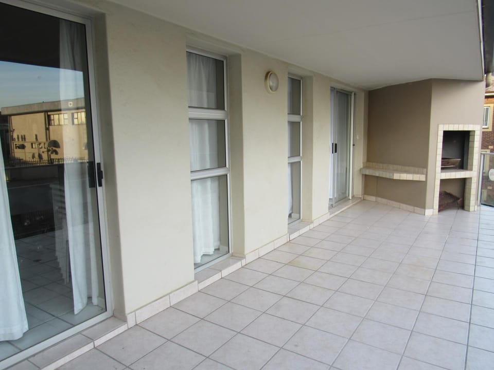 BBQ facilities, Balcony/Terrace