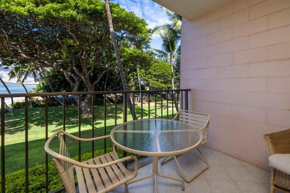 Kealia Resort 205 Apartment in Maalaea