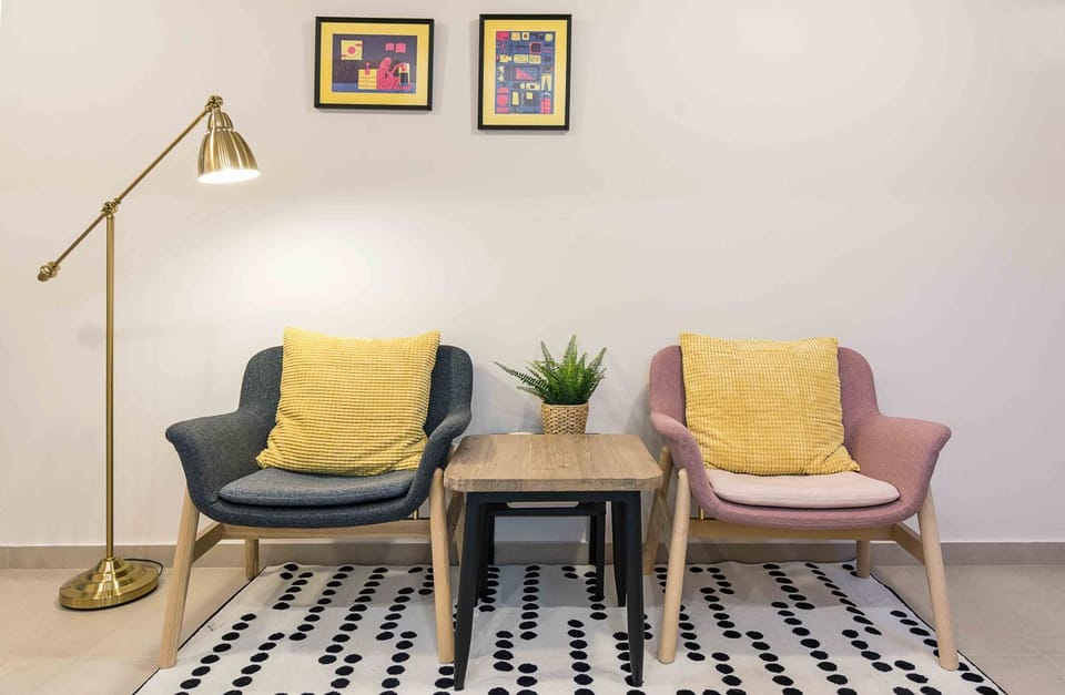 Athens' Top Location Romantic & Well Decor Shining Star Apartment in Athens