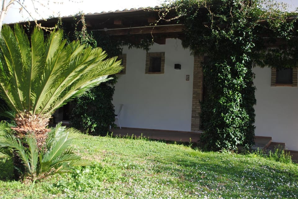 Agriturismo Pirro Farm Stay in Province of Foggia