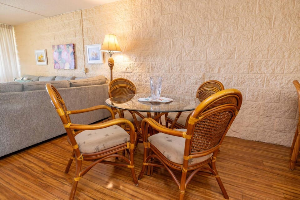Kanai A Nalu Resort 405 Apartment in Maalaea