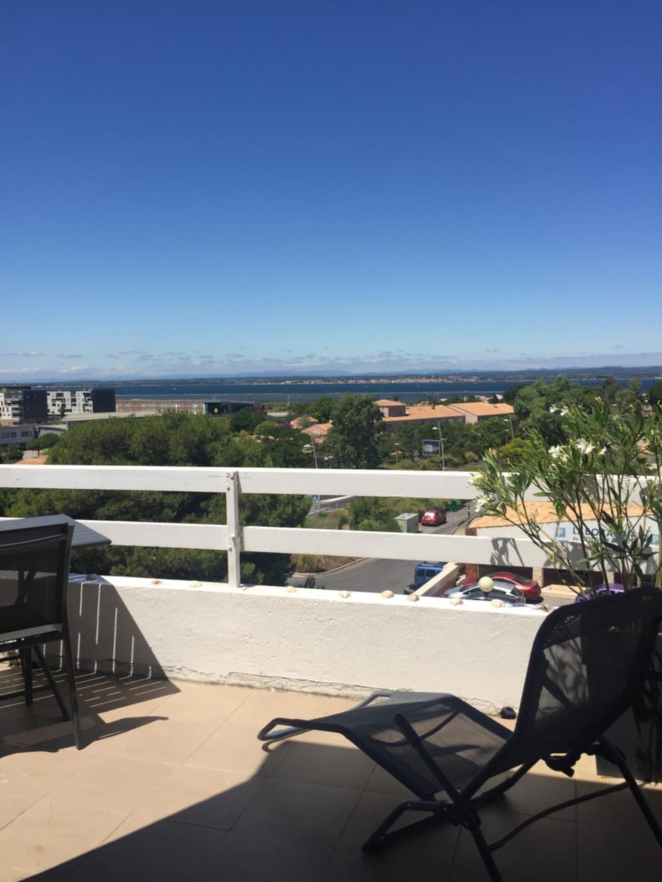 View (from property/room)