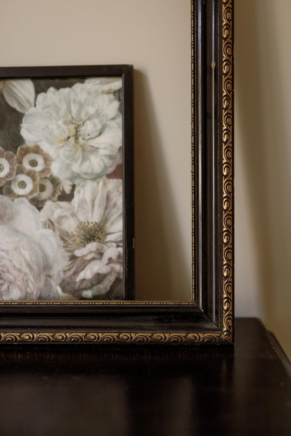 Decorative detail