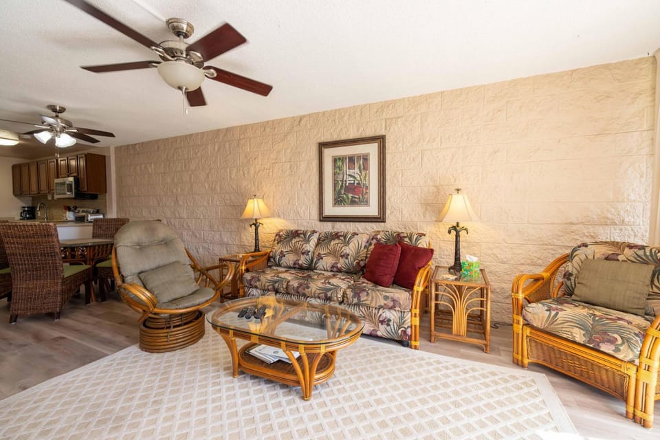 Kanai A Nalu Resort 316 Apartment in Maalaea