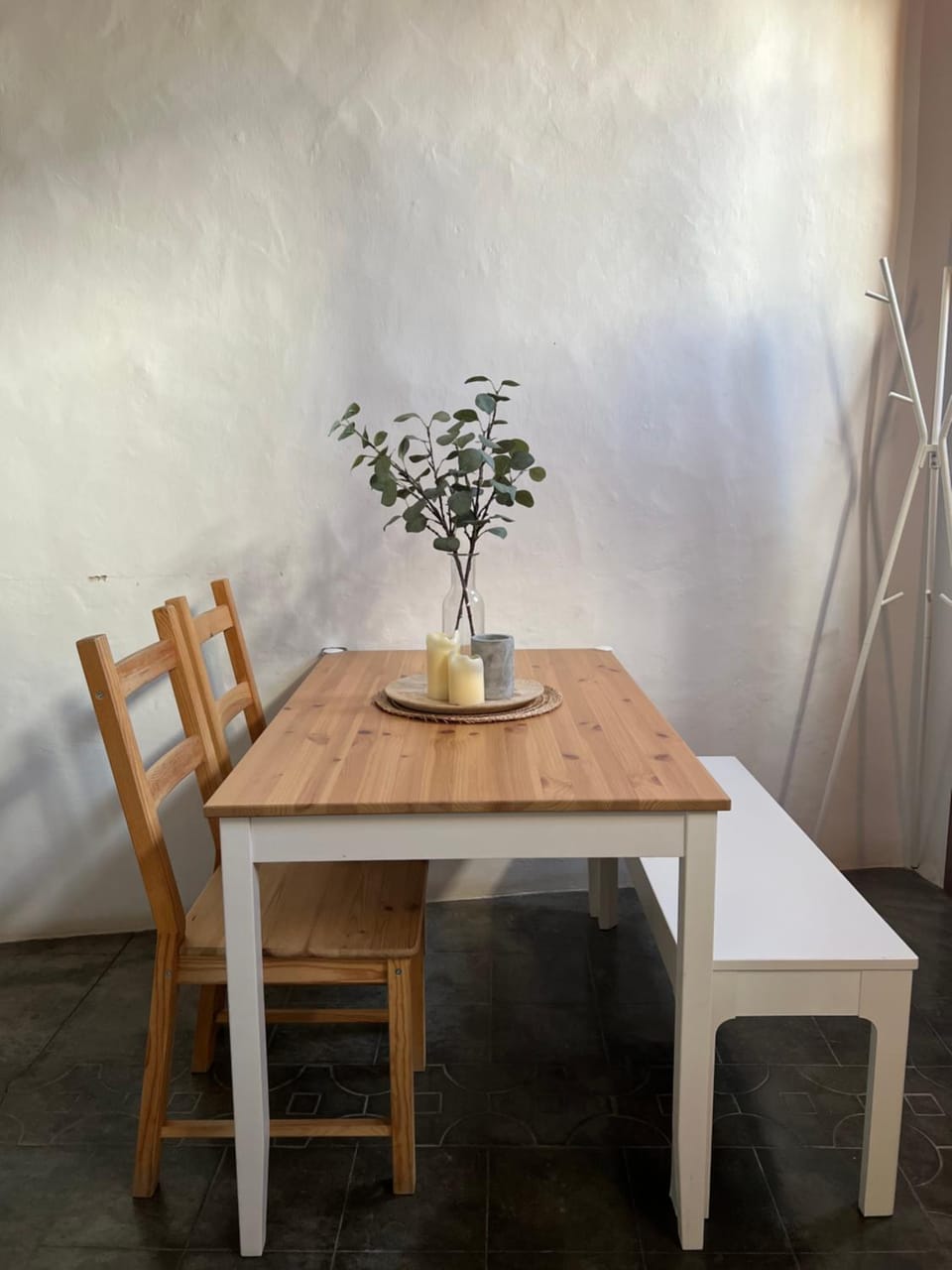 La Casita de Juana House in Canary Islands