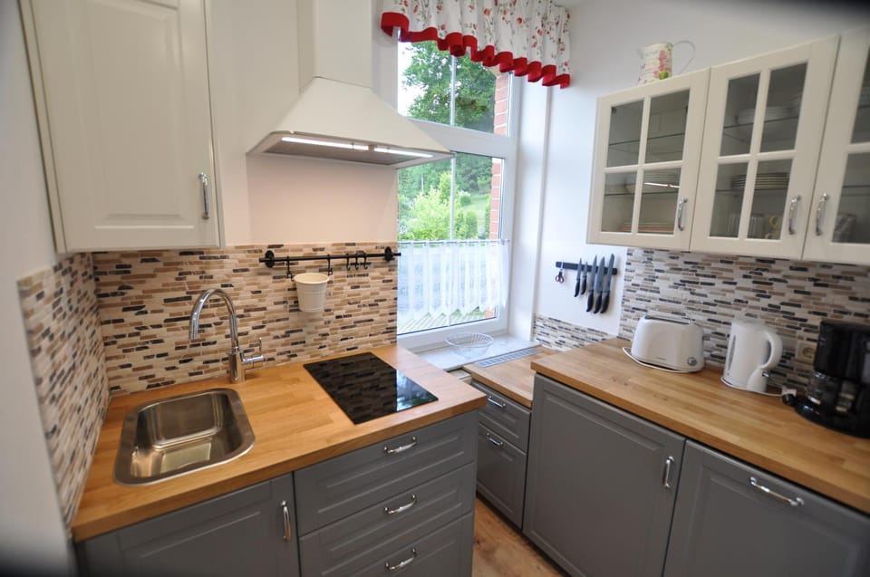 Wohlfühl-Ferienwohnungen König Apartment in Thuringia, Germany